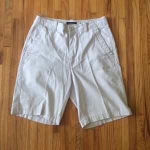 St. John’s Bay Khaki Shorts